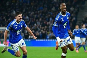 皇冠体育平台-包含转折点！马赛遗憾出局；意大利杯今夜攻防权衡；球迷炸锅；球队文化再被提及的词条